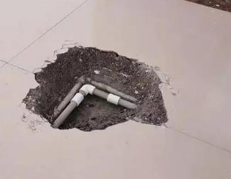 黑龙江卫生间漏水维修公司为您分享如何判断家里漏水