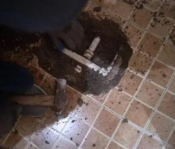 黑龙江卫生间漏水维修公司为您分享下卫生间渗水如何处理及注意事项
