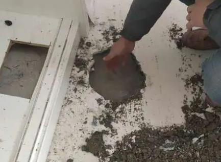 黑龙江卫生间漏水维修公司分享下精确定位查漏水一次多少钱?不同级别收费不同