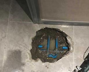 黑龙江阳台漏水维修公司分享下暖气管道漏水的原因有哪些