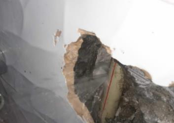 黑龙江卫生间漏水维修的步骤和流程。